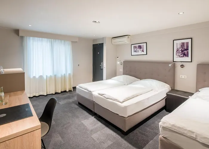 Hotel Cult Frankfurt Frankfurt am Main