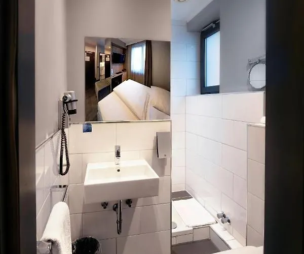 Cult Frankfurt 4* Frankfurt am Main