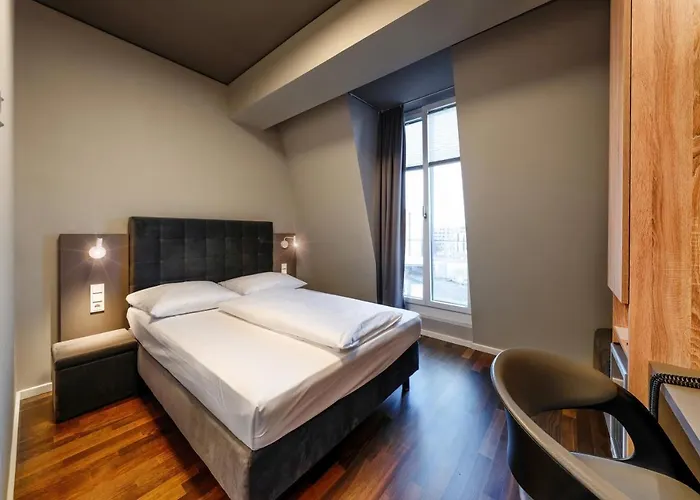 Cult Frankfurt Hotel Frankfurt am Main