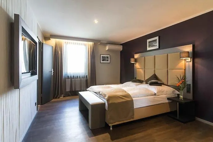 Hotel Cult Frankfurt