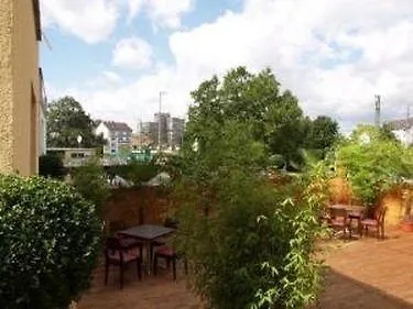 法兰克福卡尔特酒店