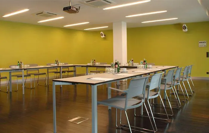 Hotel Cult Frankfurt Frankfurt am Main