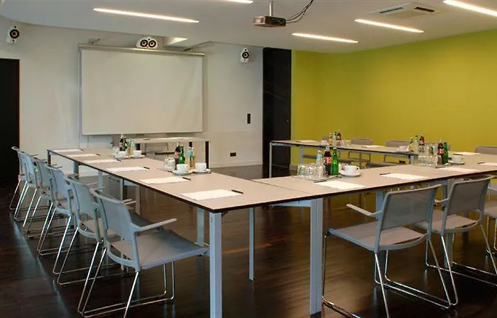 Hotel Cult Frankfurt