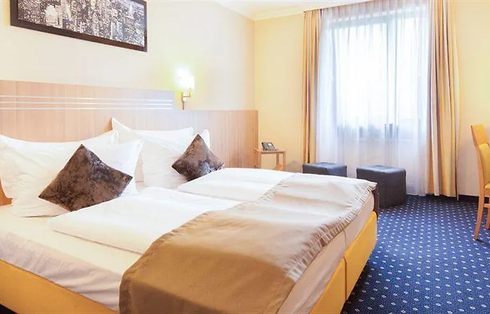 Hotel Cult Frankfurt