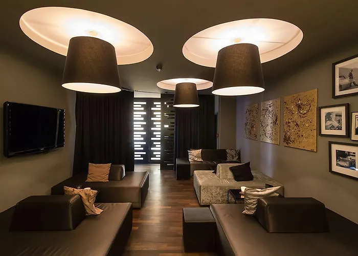 Cult Frankfurt Hotel Frankfurt am Main