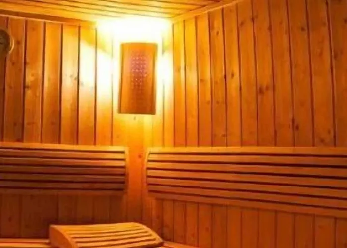 Cult Frankfurt Szálloda Frankfurt am Main