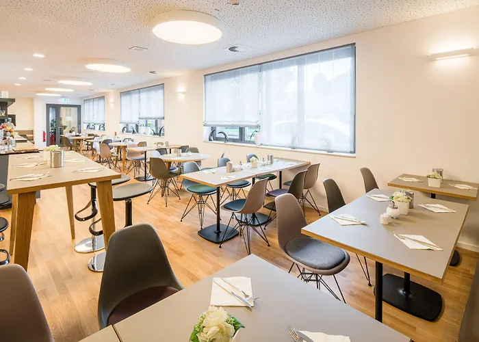 Cult Frankfurt Hotel Frankfurt am Main