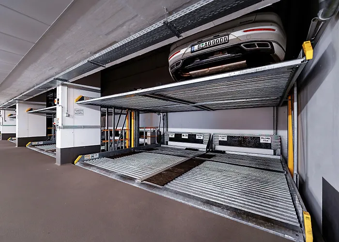 Cult Frankfurt Hotel Frankfurt am Main