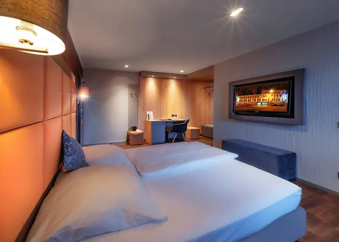 Cult Frankfurt Hotel Frankfurt am Main