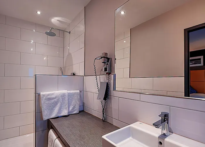 Cult Frankfurt Hotel Frankfurt am Main