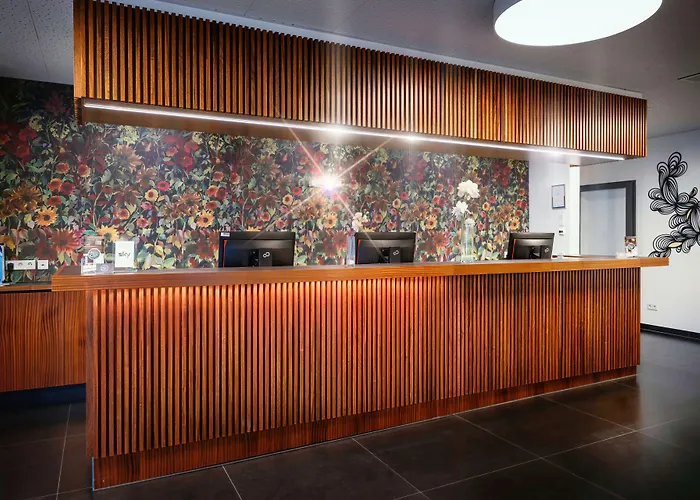 Cult Frankfurt 4* Frankfurt am Main