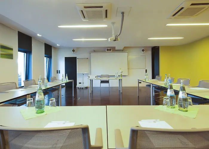 Hotel Cult Frankfurt Frankfurt am Main