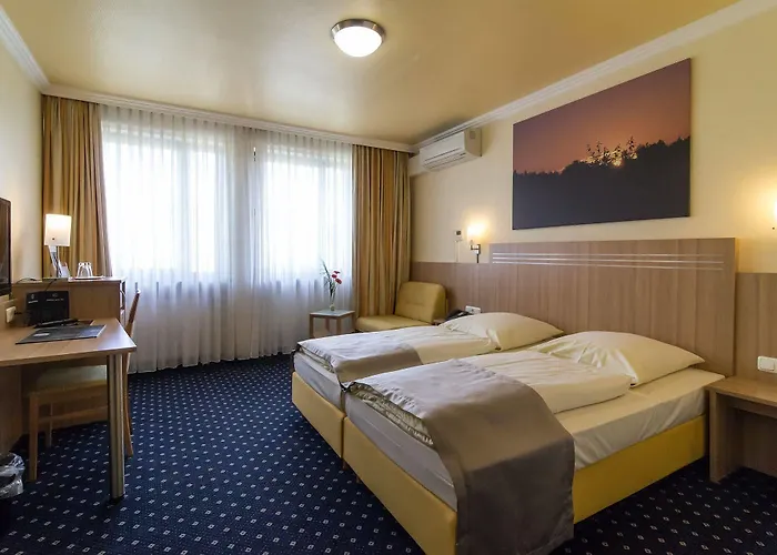 Hotel Cult Frankfurt Frankfurt am Main