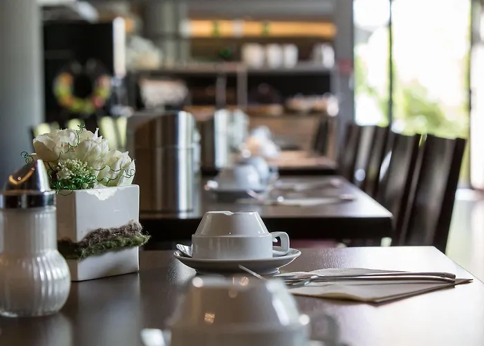 Cult Frankfurt 4* Frankfurt am Main