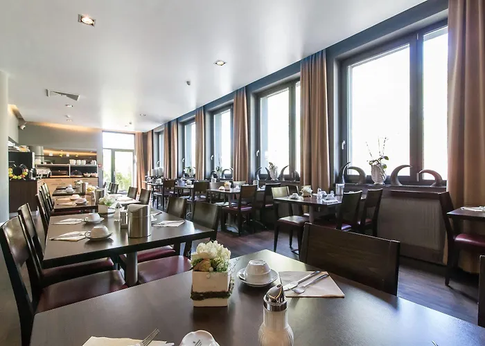 Cult Frankfurt Hotel Frankfurt am Main