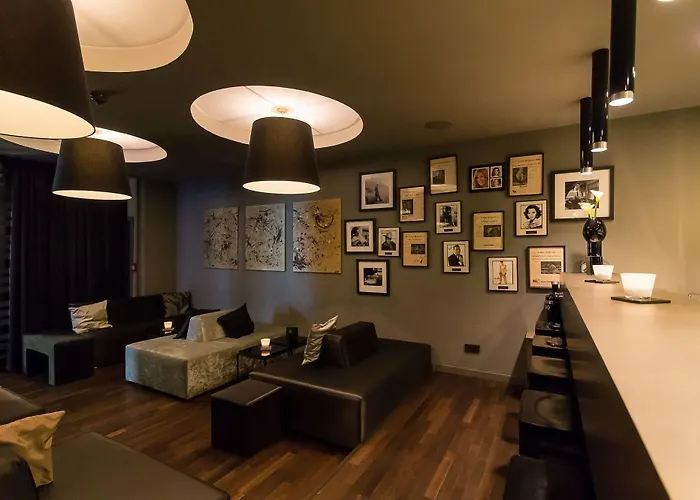 法兰克福卡尔特酒店 酒店 美因河畔法兰克福