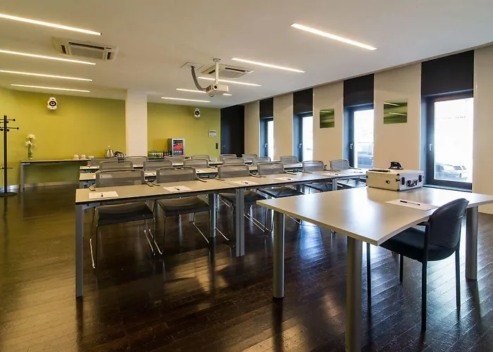 Cult Frankfurt 4* Frankfurt am Main