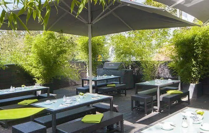 Cult Frankfurt 4* Frankfurt am Main