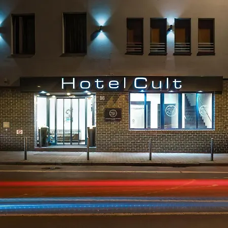 Cult Frankfurt