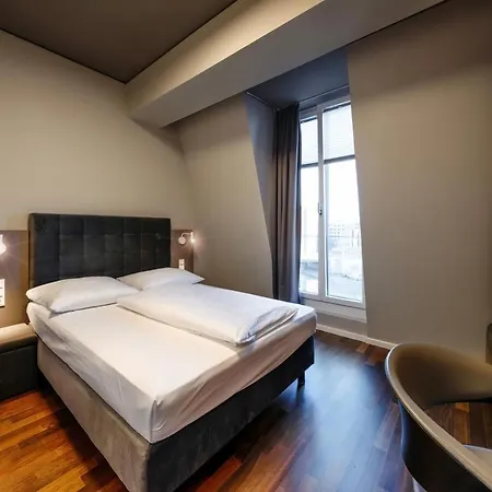 Cult Frankfurt Hotel Frankfurt am Main