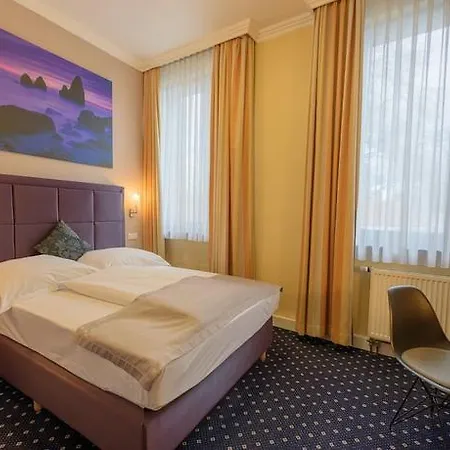 Hotel Cult Frankfurt Frankfurt am Main