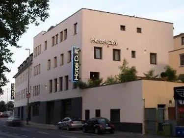Hotel Cult Frankfurt 4*