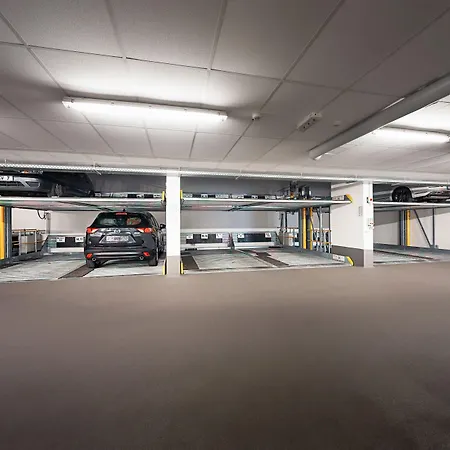 Hotel Cult Frankfurt