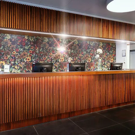 Cult Frankfurt 4* Frankfurt am Main