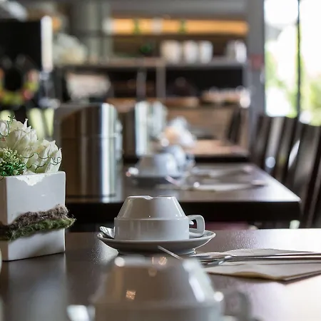 Cult Frankfurt 4* Frankfurt am Main