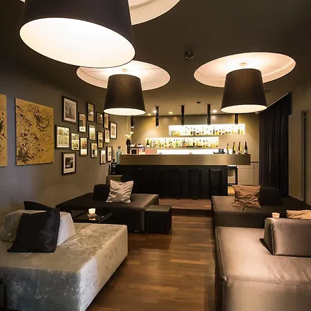 Hotel Cult Frankfurt Frankfurt am Main