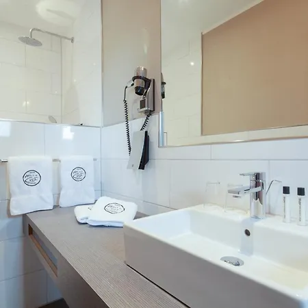 Otel Cult Frankfurt