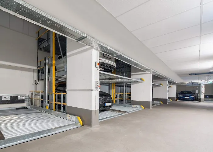 Ξενοδοχείο Cult Frankfurt 4*