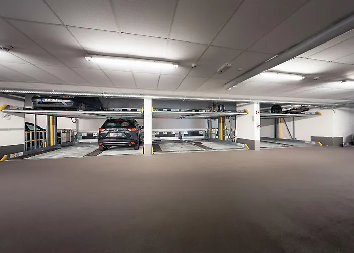 Ξενοδοχείο Cult Frankfurt